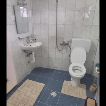Guest house Lukas Gjirokaster
