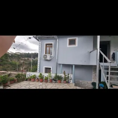 Lukas Guest house